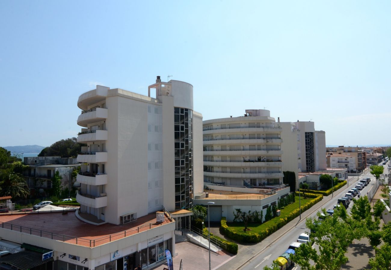 Ferienwohnung in Estartit - MEDES PARK I 2-7 Ferienwohnung in Estartit - MEDES PARK I 2-7