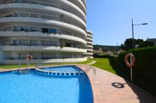 Ferienwohnung in Estartit - MEDES PARK I 2-7