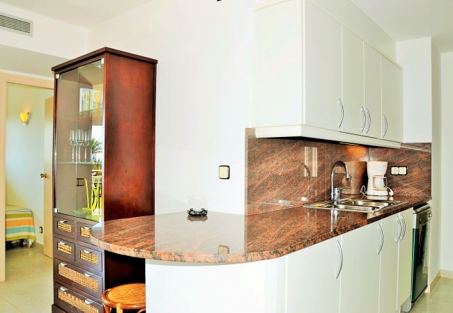 Ferienwohnung in Estartit - MEDES PLATJA BX-1 Ferienwohnung in Estartit - MEDES PLATJA BX-1