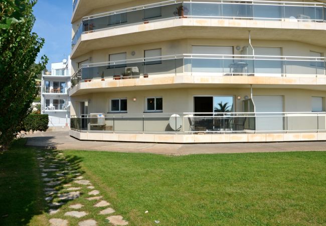 Ferienwohnung in Estartit - MEDES PLATJA BX-1 Ferienwohnung in Estartit - MEDES PLATJA BX-1