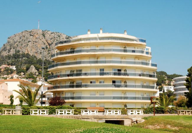 Ferienwohnung in Estartit - MEDES PLATJA BX-1 Ferienwohnung in Estartit - MEDES PLATJA BX-1