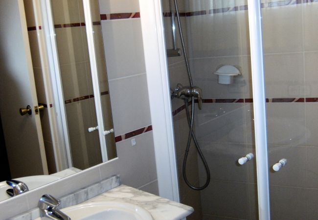 Ferienwohnung in Estartit - MEDES PLATJA BX-1 Ferienwohnung in Estartit - MEDES PLATJA BX-1