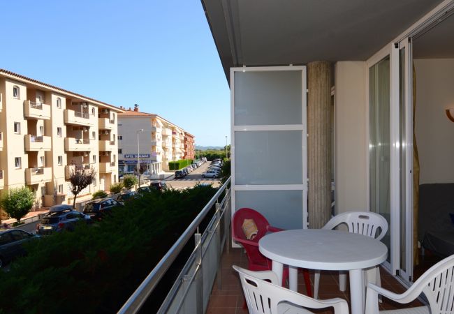 Ferienwohnung in Estartit - MIAMI 102 Ferienwohnung in Estartit - MIAMI 102