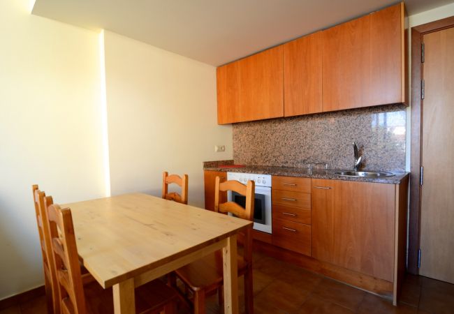 Ferienwohnung in Estartit - MIAMI 102 Ferienwohnung in Estartit - MIAMI 102