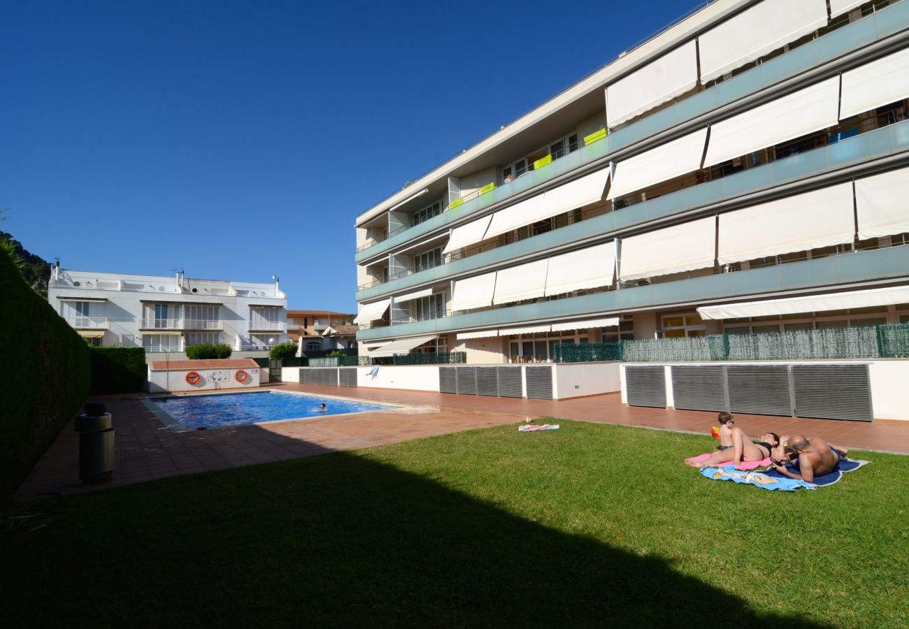 Ferienwohnung in Estartit - MIAMI 102 Ferienwohnung in Estartit - MIAMI 102