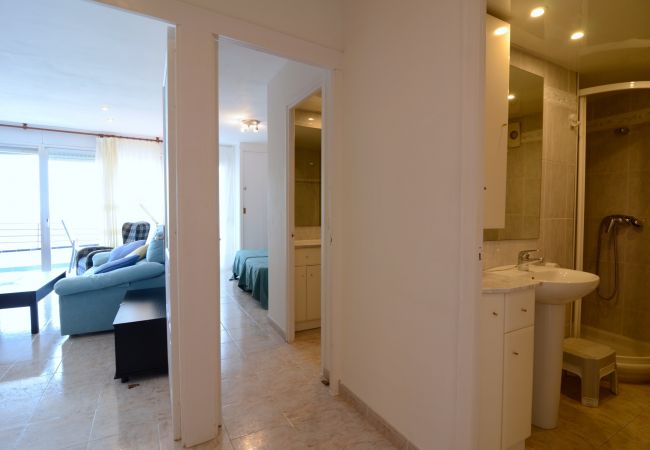 Ferienwohnung in Estartit - ROCAMAURA II 5-8 Ferienwohnung in Estartit - ROCAMAURA II 5-8