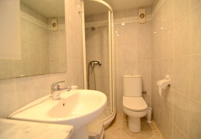 Ferienwohnung in Estartit - ROCAMAURA II 5-8 Ferienwohnung in Estartit - ROCAMAURA II 5-8