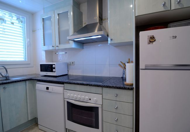 Ferienwohnung in Estartit - ROCAMAURA II 5-8 Ferienwohnung in Estartit - ROCAMAURA II 5-8