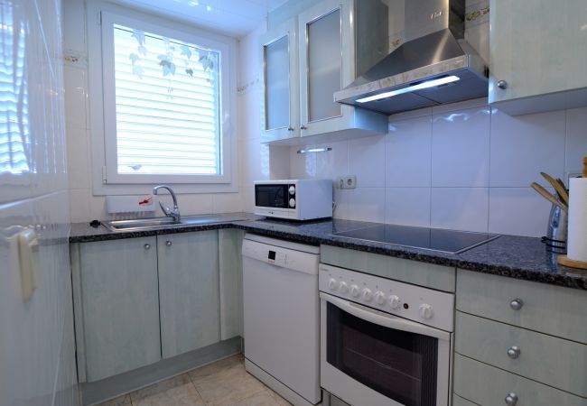 Ferienwohnung in Estartit - ROCAMAURA II 5-8 Ferienwohnung in Estartit - ROCAMAURA II 5-8