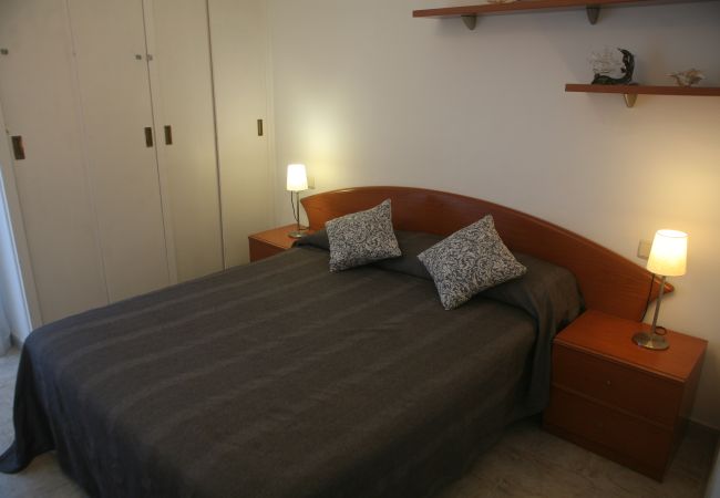 Ferienwohnung in Estartit - ROCAMAURA II 5-8 Ferienwohnung in Estartit - ROCAMAURA II 5-8