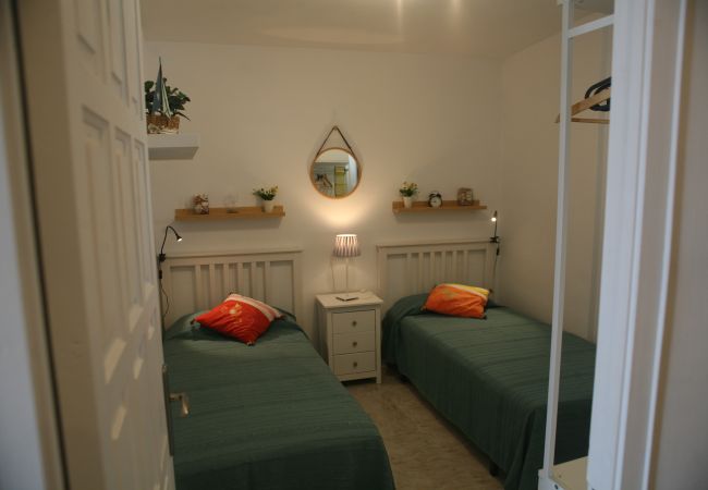 Ferienwohnung in Estartit - ROCAMAURA II 5-8 Ferienwohnung in Estartit - ROCAMAURA II 5-8