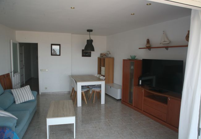 Ferienwohnung in Estartit - ROCAMAURA II 5-8 Ferienwohnung in Estartit - ROCAMAURA II 5-8