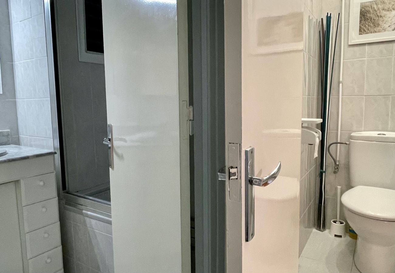 Ferienwohnung in Estartit - ROCAMAURA I B 3-2 Ferienwohnung in Estartit - ROCAMAURA I B 3-2