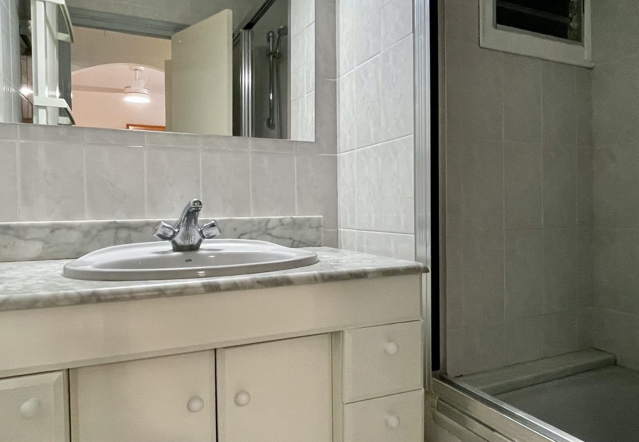 Ferienwohnung in Estartit - ROCAMAURA I B 3-2 Ferienwohnung in Estartit - ROCAMAURA I B 3-2