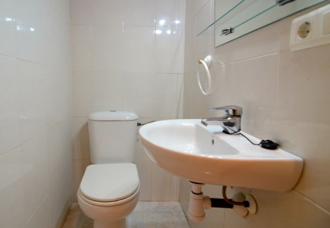 Ferienhaus in Estartit - TARRACO 15 (BOLLERIA) Ferienhaus in Estartit - TARRACO 15 (BOLLERIA)