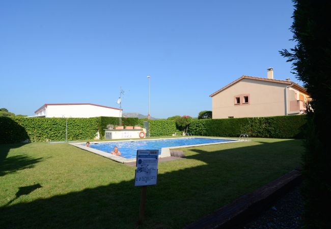 Ferienhaus in Estartit - TARRACO 15 (BOLLERIA) Ferienhaus in Estartit - TARRACO 15 (BOLLERIA)