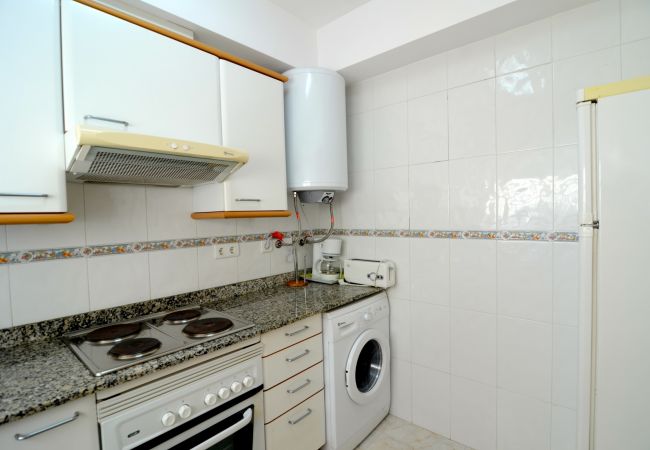 Ferienhaus in Estartit - TARRACO 15 (BOLLERIA) Ferienhaus in Estartit - TARRACO 15 (BOLLERIA)