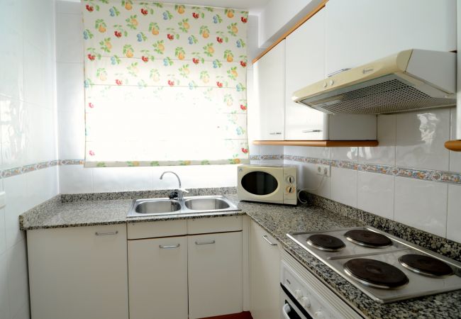 Ferienhaus in Estartit - TARRACO 15 (BOLLERIA) Ferienhaus in Estartit - TARRACO 15 (BOLLERIA)