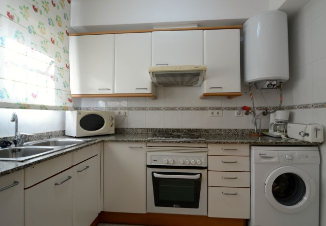 Ferienhaus in Estartit - TARRACO 15 (BOLLERIA) Ferienhaus in Estartit - TARRACO 15 (BOLLERIA)