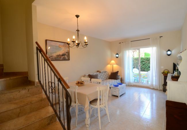 Ferienhaus in Estartit - TARRACO 15 (BOLLERIA) Ferienhaus in Estartit - TARRACO 15 (BOLLERIA)