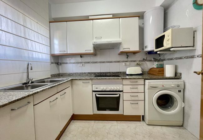 Ferienhaus in Estartit - TARRACO 20 (MARCEL.LI AUDIVERT) Ferienhaus in Estartit - TARRACO 20 (MARCEL.LI AUDIVERT)