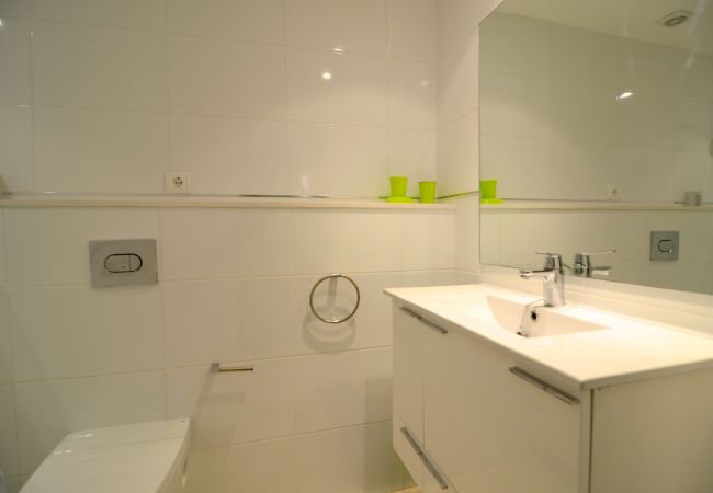 Ferienwohnung in Estartit - ROCAMAURA I B 1-2 Ferienwohnung in Estartit - ROCAMAURA I B 1-2
