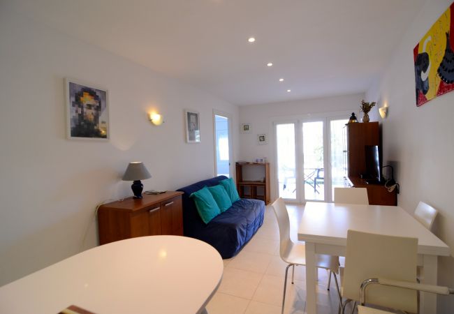 Ferienwohnung in Estartit - ROCAMAURA I B 1-2 Ferienwohnung in Estartit - ROCAMAURA I B 1-2