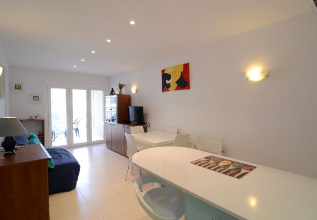 Ferienwohnung in Estartit - ROCAMAURA I B 1-2 Ferienwohnung in Estartit - ROCAMAURA I B 1-2