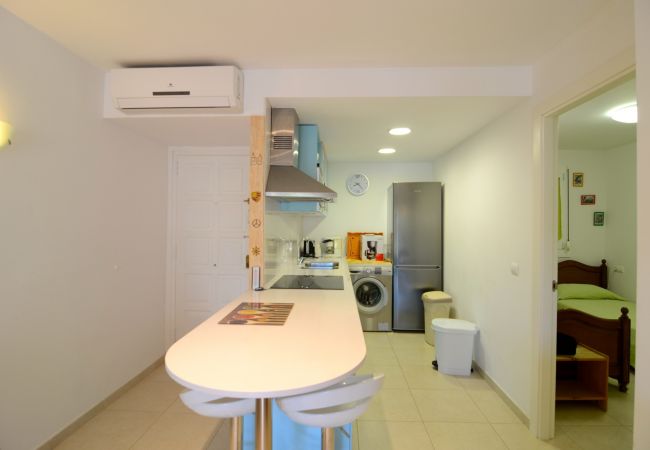 Ferienwohnung in Estartit - ROCAMAURA I B 1-2 Ferienwohnung in Estartit - ROCAMAURA I B 1-2