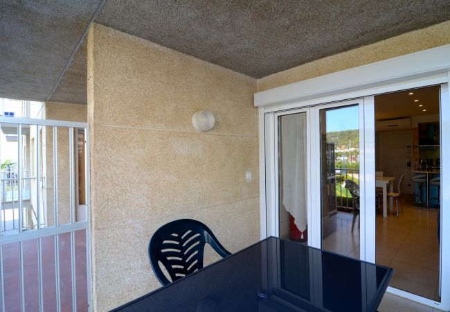 Ferienwohnung in Estartit - ROCAMAURA I B 1-2 Ferienwohnung in Estartit - ROCAMAURA I B 1-2