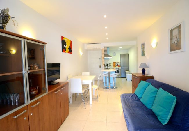 Ferienwohnung in Estartit - ROCAMAURA I B 1-2 Ferienwohnung in Estartit - ROCAMAURA I B 1-2
