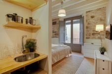 Ferienwohnung in Girona - Ballesteries 39 12