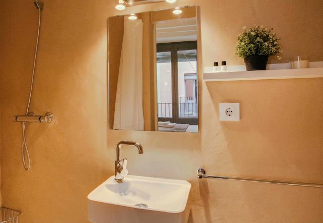 Ferienwohnung in Girona - Ballesteries 39 41 Ferienwohnung in Girona - Ballesteries 39 41