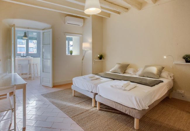 Ferienwohnung in Girona - Ballesteries 39 41 Ferienwohnung in Girona - Ballesteries 39 41