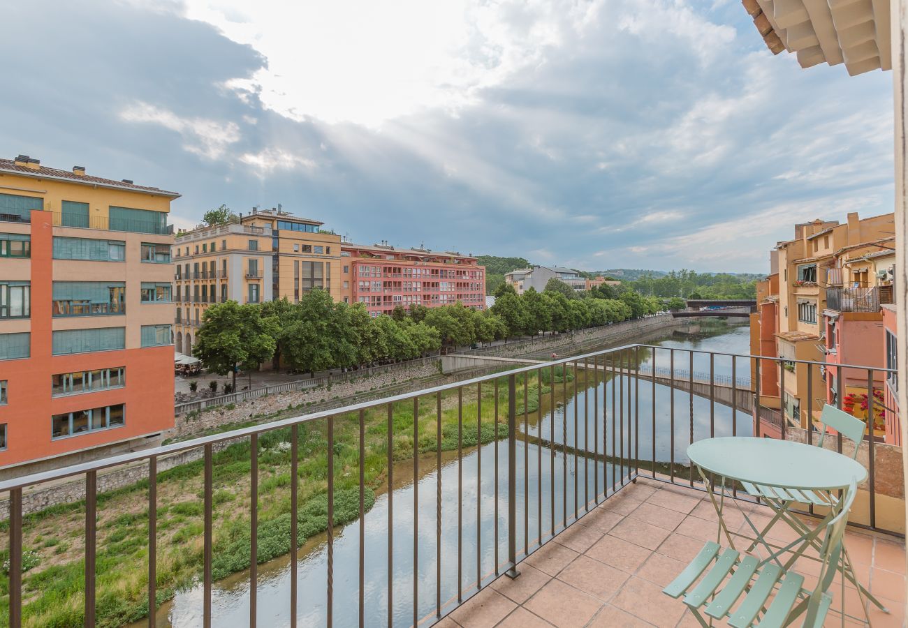 Ferienwohnung in Girona - Ballesteries 39 41 Ferienwohnung in Girona - Ballesteries 39 41