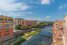 Ferienwohnung in Girona - Ballesteries 39 41