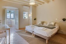 Ferienwohnung in Girona - Ballesteries riu 31