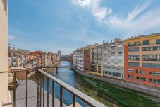 Ferienwohnung in Girona - Ballesteries balcó 32