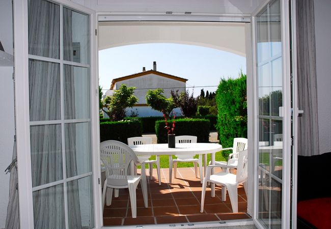 Ferienhaus in Estartit - VALL PETITA NEW - 056 Ferienhaus in Estartit - VALL PETITA NEW - 056