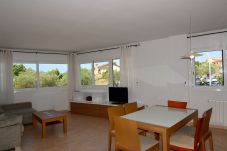 Ferienwohnung in Pals - TRIAS PLAÇA