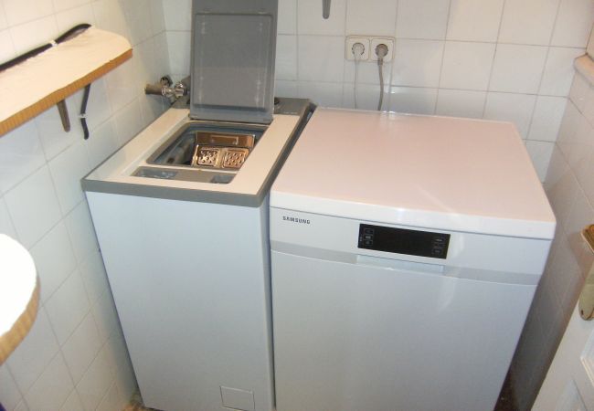 Ferienwohnung in Estartit - CATALONIA 3-5 Ferienwohnung in Estartit - CATALONIA 3-5