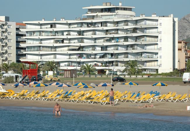 Ferienwohnung in Estartit - CATALONIA 3-5 Ferienwohnung in Estartit - CATALONIA 3-5