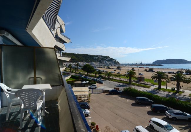 Ferienwohnung in Estartit - CATALONIA 3-5 Ferienwohnung in Estartit - CATALONIA 3-5