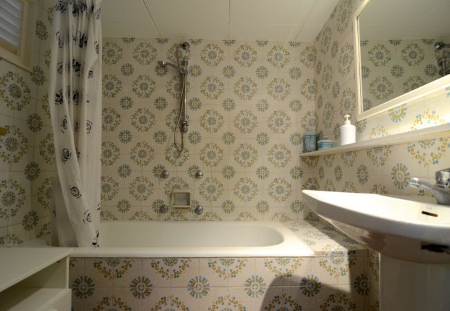 Ferienwohnung in Estartit - CATALONIA 3-5 Ferienwohnung in Estartit - CATALONIA 3-5