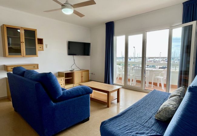 Ferienwohnung in Estartit - MARINA 1A Ferienwohnung in Estartit - MARINA 1A