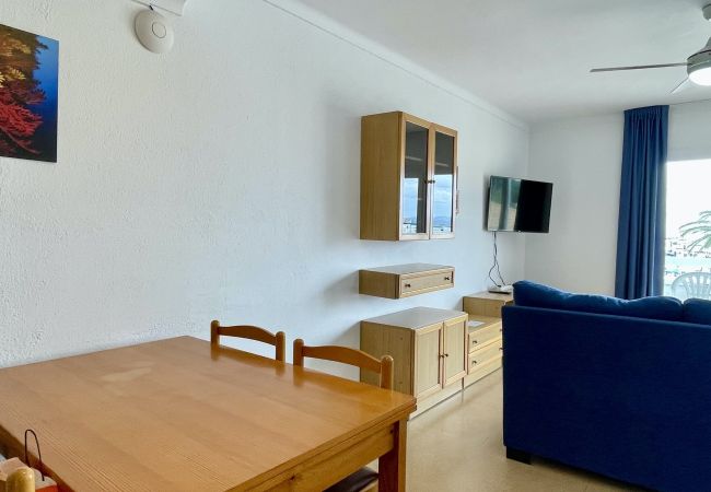 Ferienwohnung in Estartit - MARINA 1A Ferienwohnung in Estartit - MARINA 1A