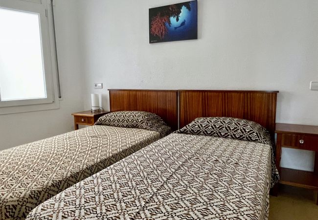 Ferienwohnung in Estartit - MARINA 1A Ferienwohnung in Estartit - MARINA 1A