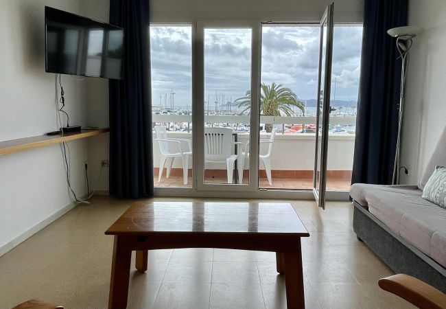 Ferienwohnung in Estartit - MARINA 1B Ferienwohnung in Estartit - MARINA 1B