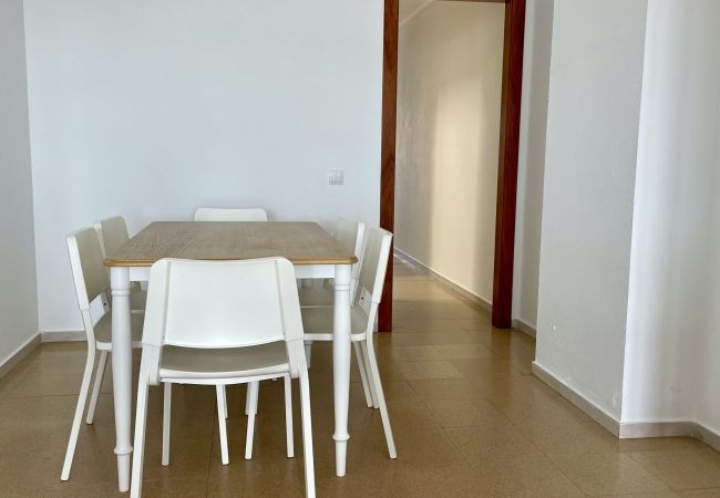 Ferienwohnung in Estartit - MARINA 1C Ferienwohnung in Estartit - MARINA 1C