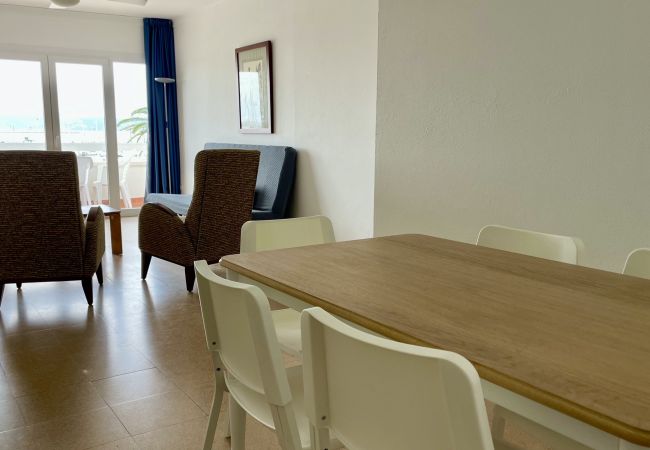 Ferienwohnung in Estartit - MARINA 1C Ferienwohnung in Estartit - MARINA 1C